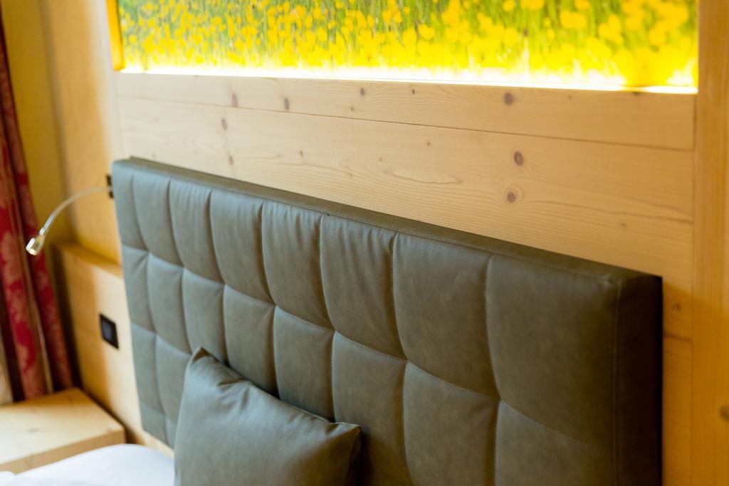 Hotel Pontiglia Livigno Bagian luar foto